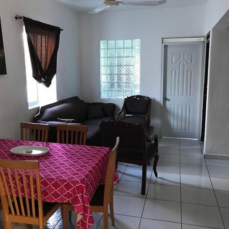 Seahorse Condos Puerto Plata Dış mekan fotoğraf