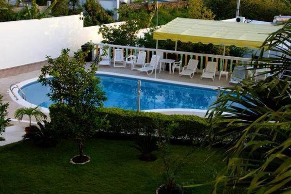Seahorse Condos Puerto Plata Dış mekan fotoğraf
