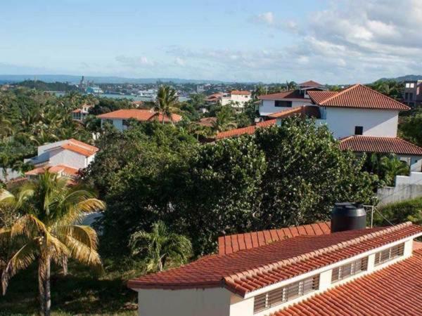 Seahorse Condos Puerto Plata Dış mekan fotoğraf