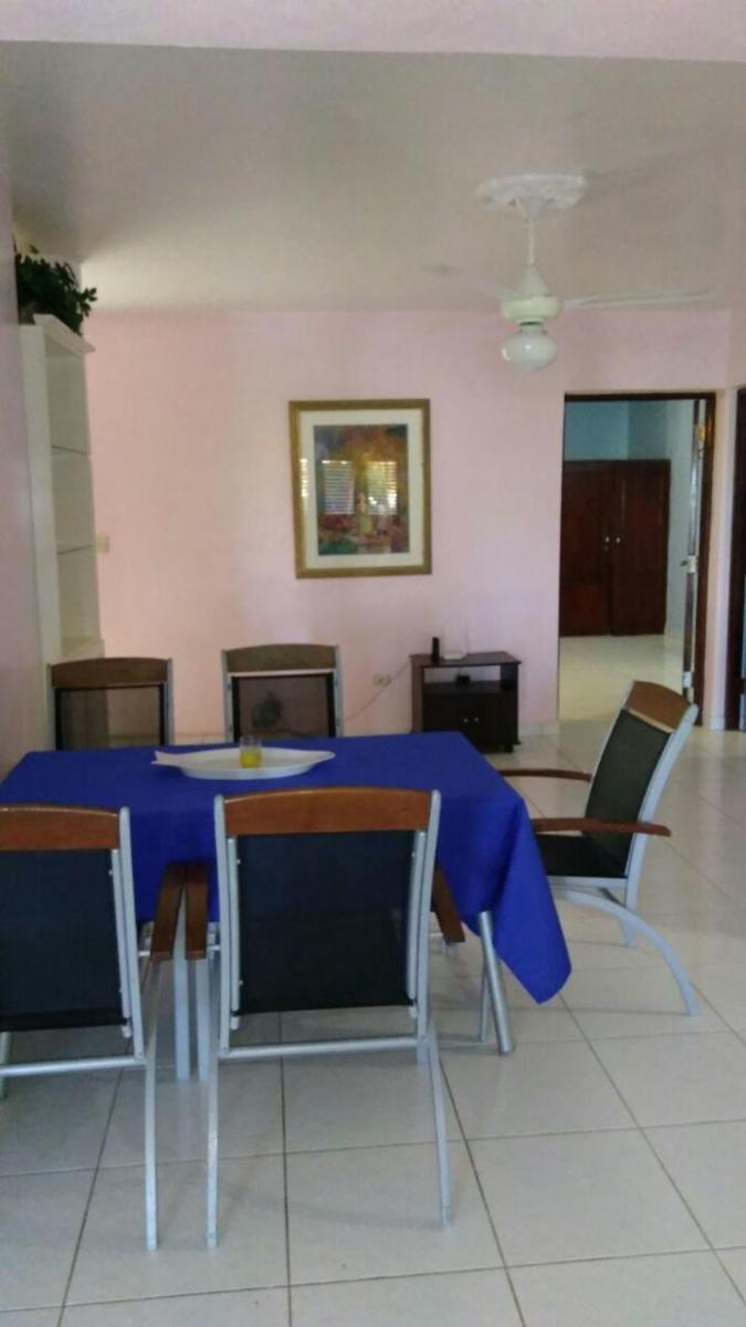 Seahorse Condos Puerto Plata Dış mekan fotoğraf