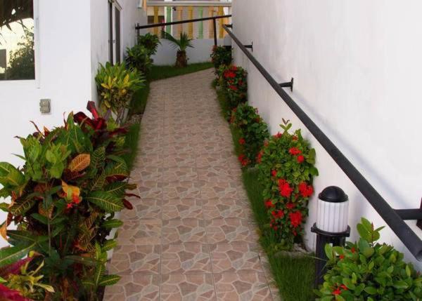 Seahorse Condos Puerto Plata Dış mekan fotoğraf
