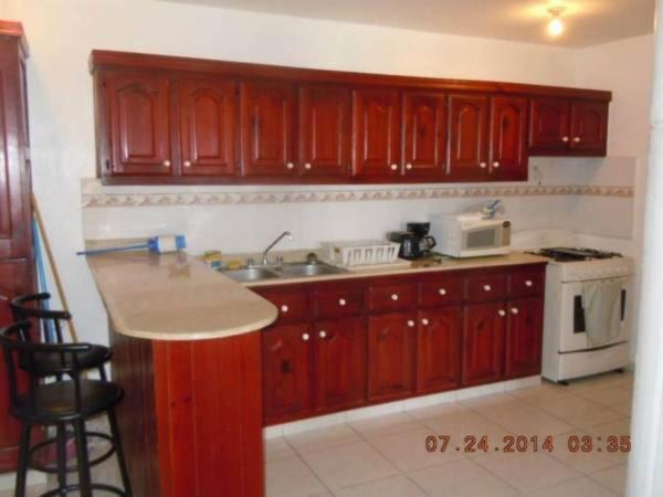 Seahorse Condos Puerto Plata Dış mekan fotoğraf