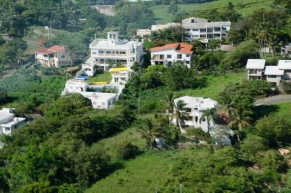 Seahorse Condos Puerto Plata Dış mekan fotoğraf