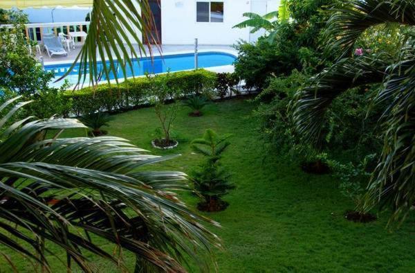 Seahorse Condos Puerto Plata Dış mekan fotoğraf