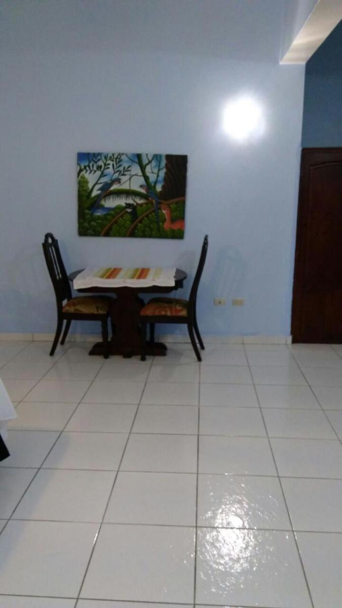 Seahorse Condos Puerto Plata Dış mekan fotoğraf