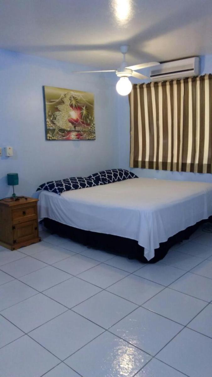 Seahorse Condos Puerto Plata Dış mekan fotoğraf