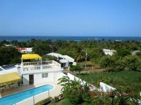 Seahorse Condos Puerto Plata Dış mekan fotoğraf