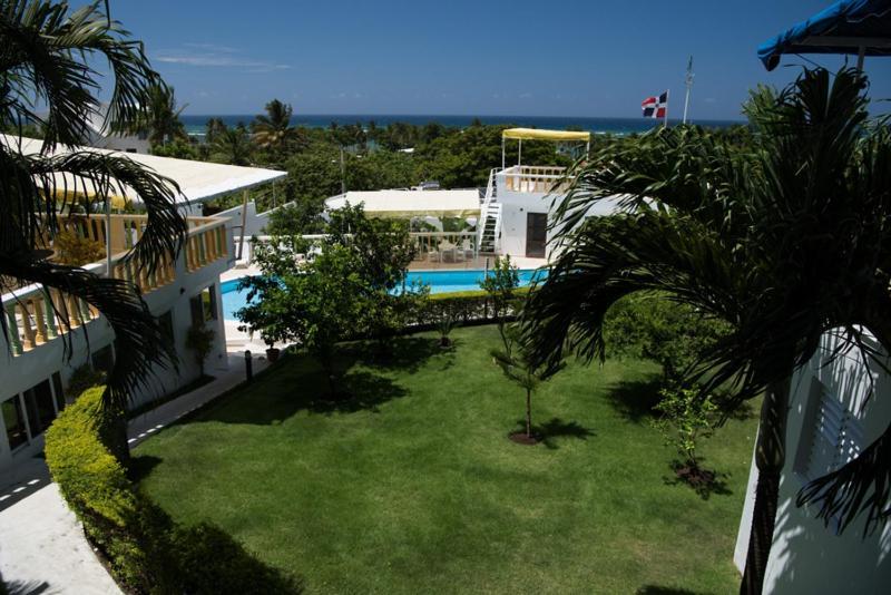 Seahorse Condos Puerto Plata Dış mekan fotoğraf