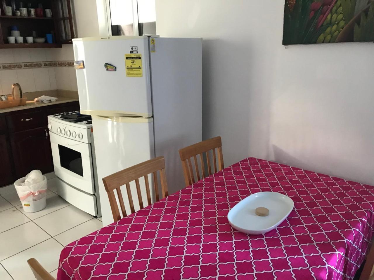 Seahorse Condos Puerto Plata Dış mekan fotoğraf