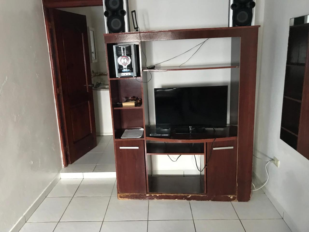 Seahorse Condos Puerto Plata Dış mekan fotoğraf