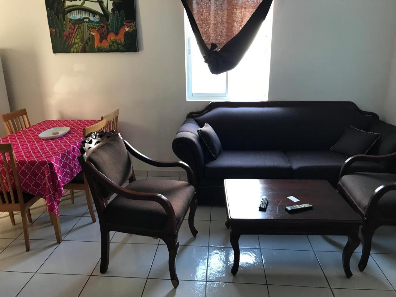 Seahorse Condos Puerto Plata Dış mekan fotoğraf