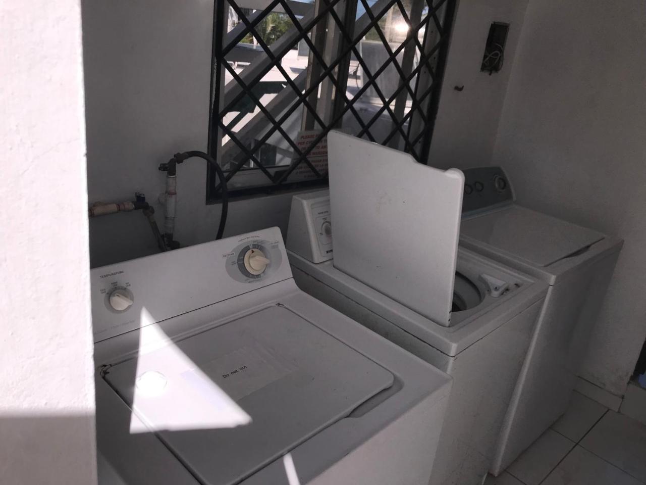 Seahorse Condos Puerto Plata Dış mekan fotoğraf