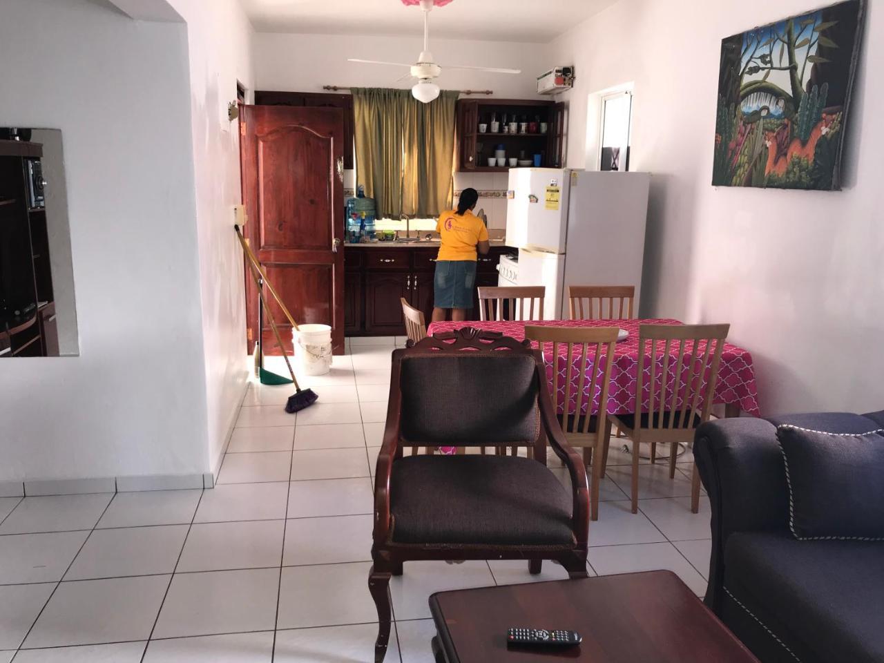 Seahorse Condos Puerto Plata Dış mekan fotoğraf