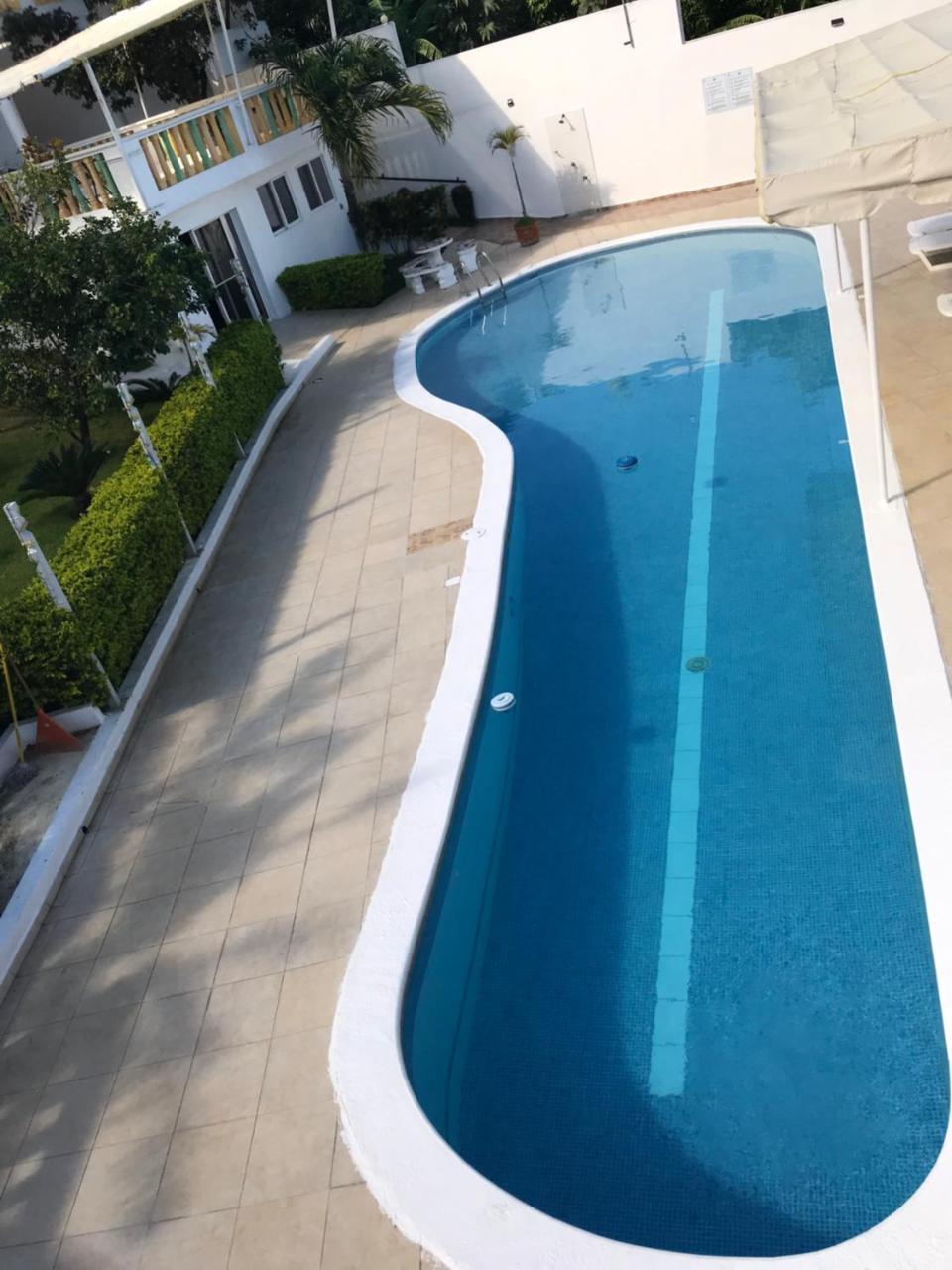 Seahorse Condos Puerto Plata Dış mekan fotoğraf