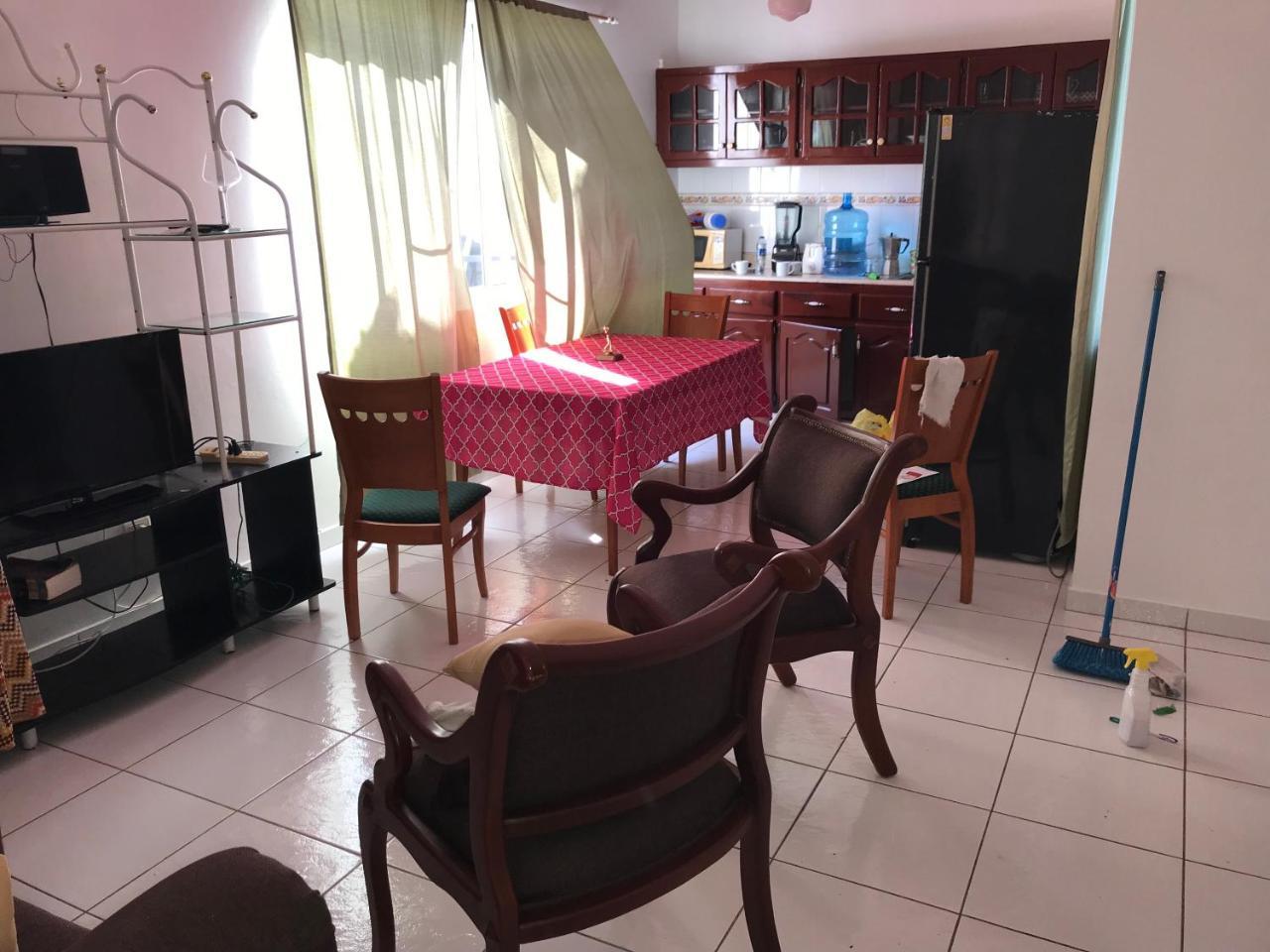Seahorse Condos Puerto Plata Dış mekan fotoğraf