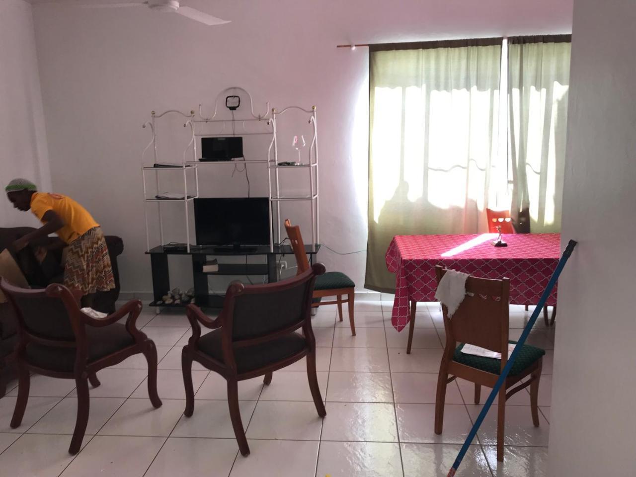 Seahorse Condos Puerto Plata Dış mekan fotoğraf