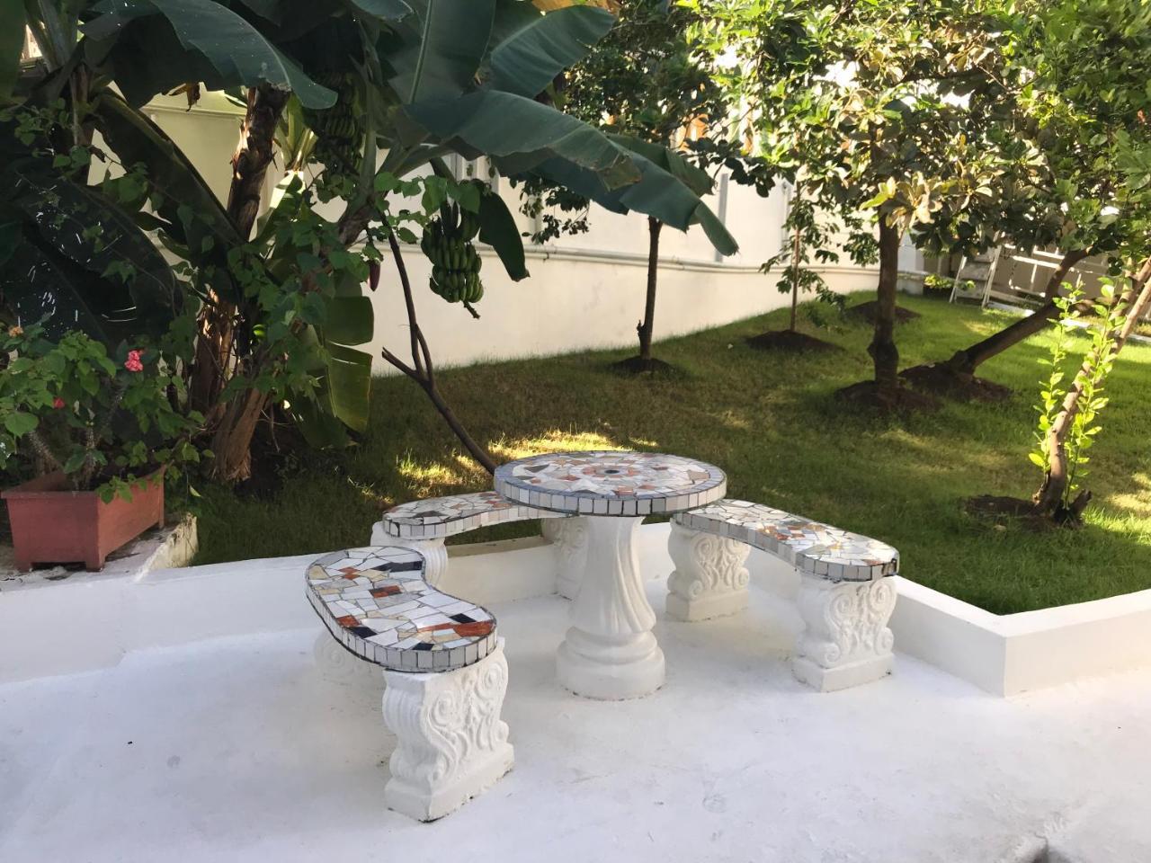 Seahorse Condos Puerto Plata Dış mekan fotoğraf