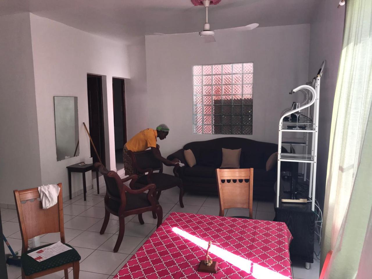 Seahorse Condos Puerto Plata Dış mekan fotoğraf
