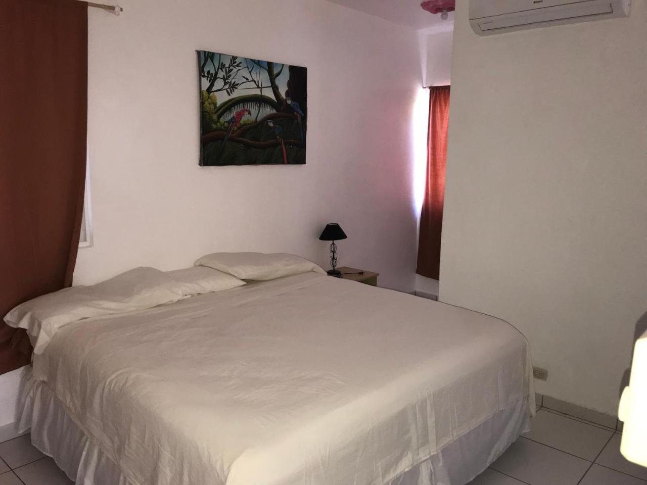 Seahorse Condos Puerto Plata Dış mekan fotoğraf
