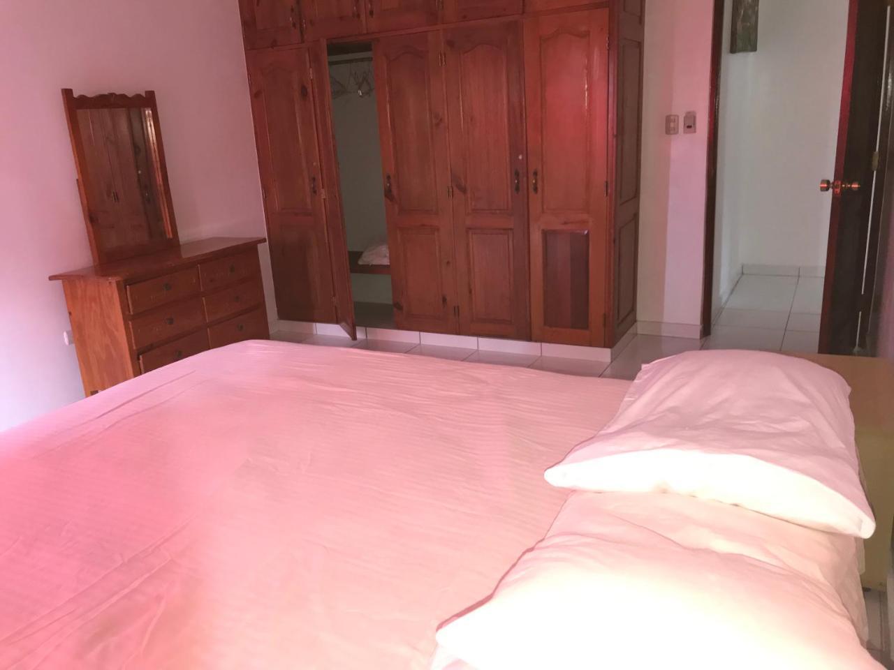 Seahorse Condos Puerto Plata Dış mekan fotoğraf