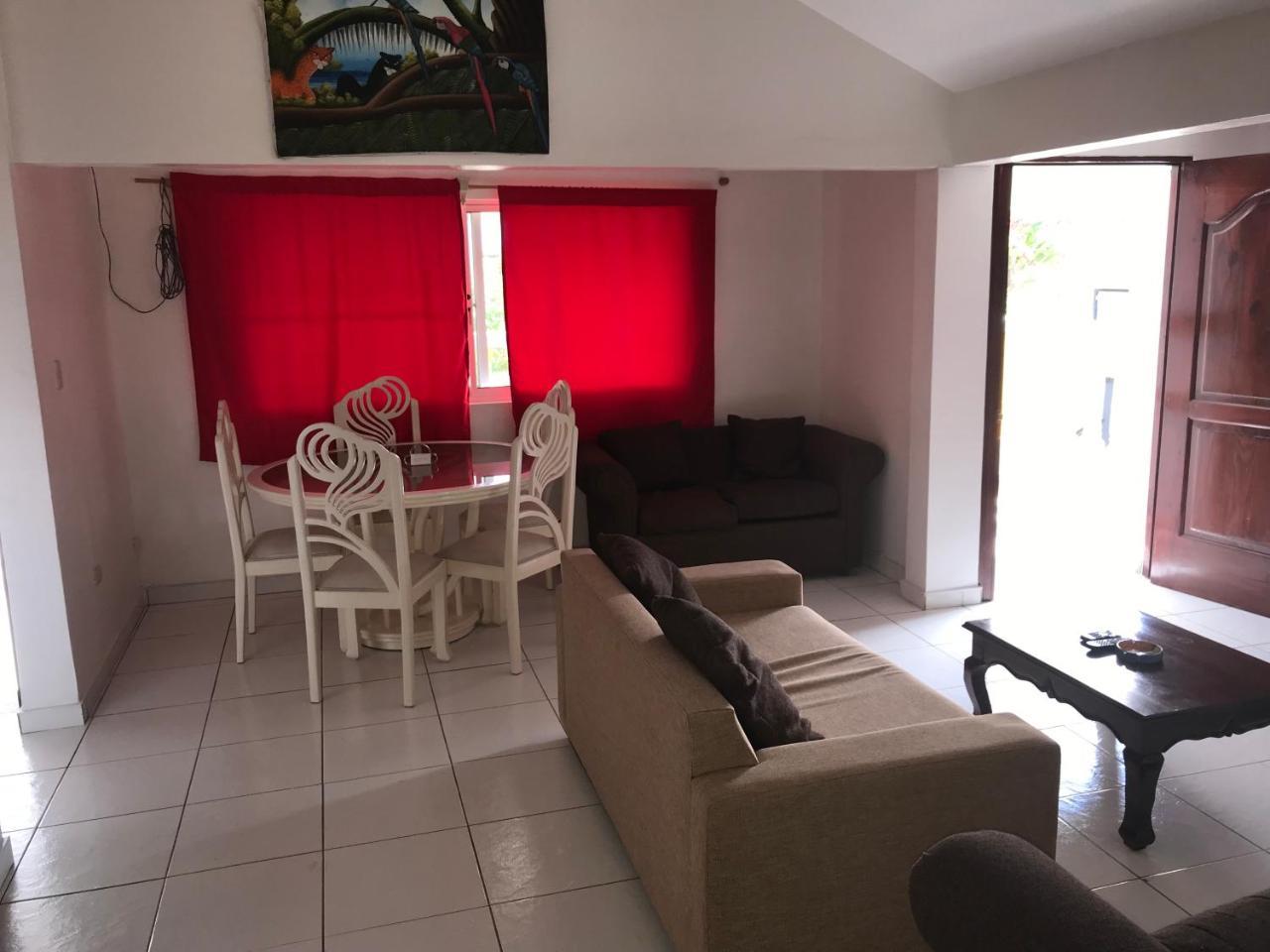 Seahorse Condos Puerto Plata Dış mekan fotoğraf