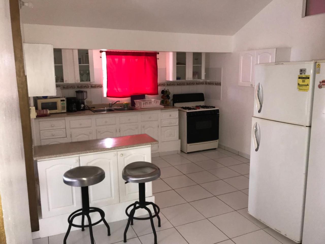 Seahorse Condos Puerto Plata Dış mekan fotoğraf