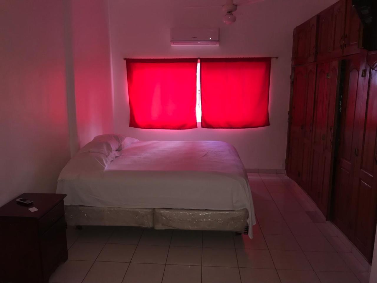 Seahorse Condos Puerto Plata Dış mekan fotoğraf