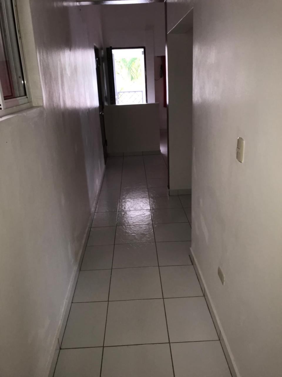 Seahorse Condos Puerto Plata Dış mekan fotoğraf