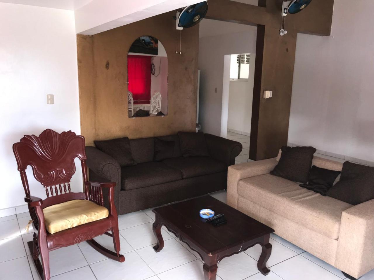 Seahorse Condos Puerto Plata Dış mekan fotoğraf