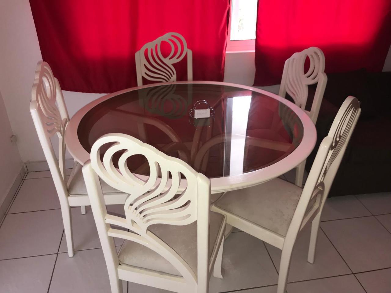 Seahorse Condos Puerto Plata Dış mekan fotoğraf