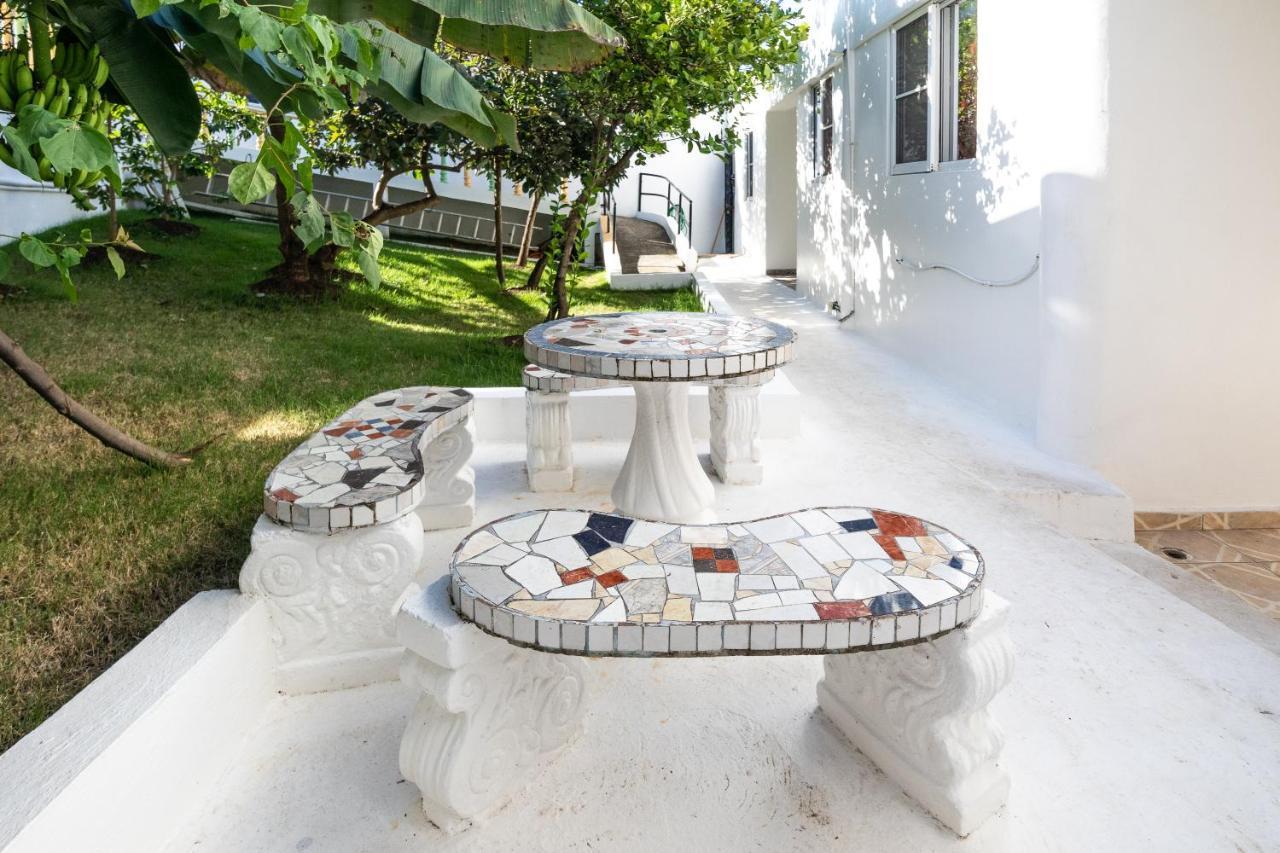 Seahorse Condos Puerto Plata Dış mekan fotoğraf