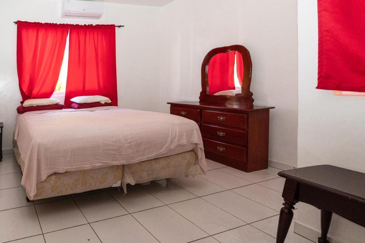 Seahorse Condos Puerto Plata Dış mekan fotoğraf